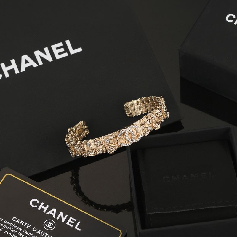 Chanel Bracelets